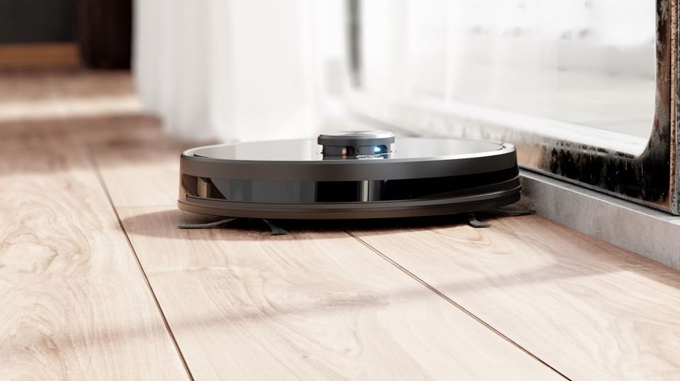 How to maintain and care for your robot vacuum
