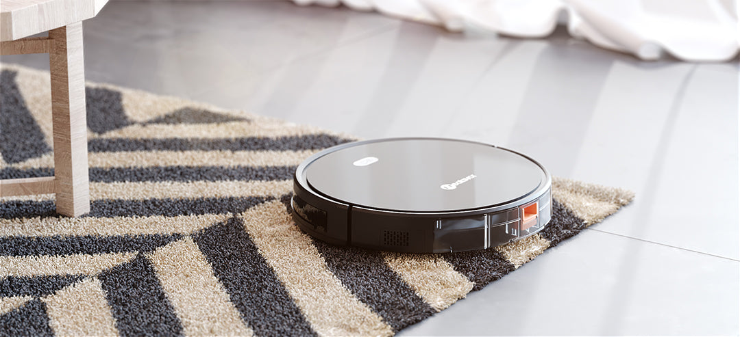 How to choose the right robot vacuum cleaner?