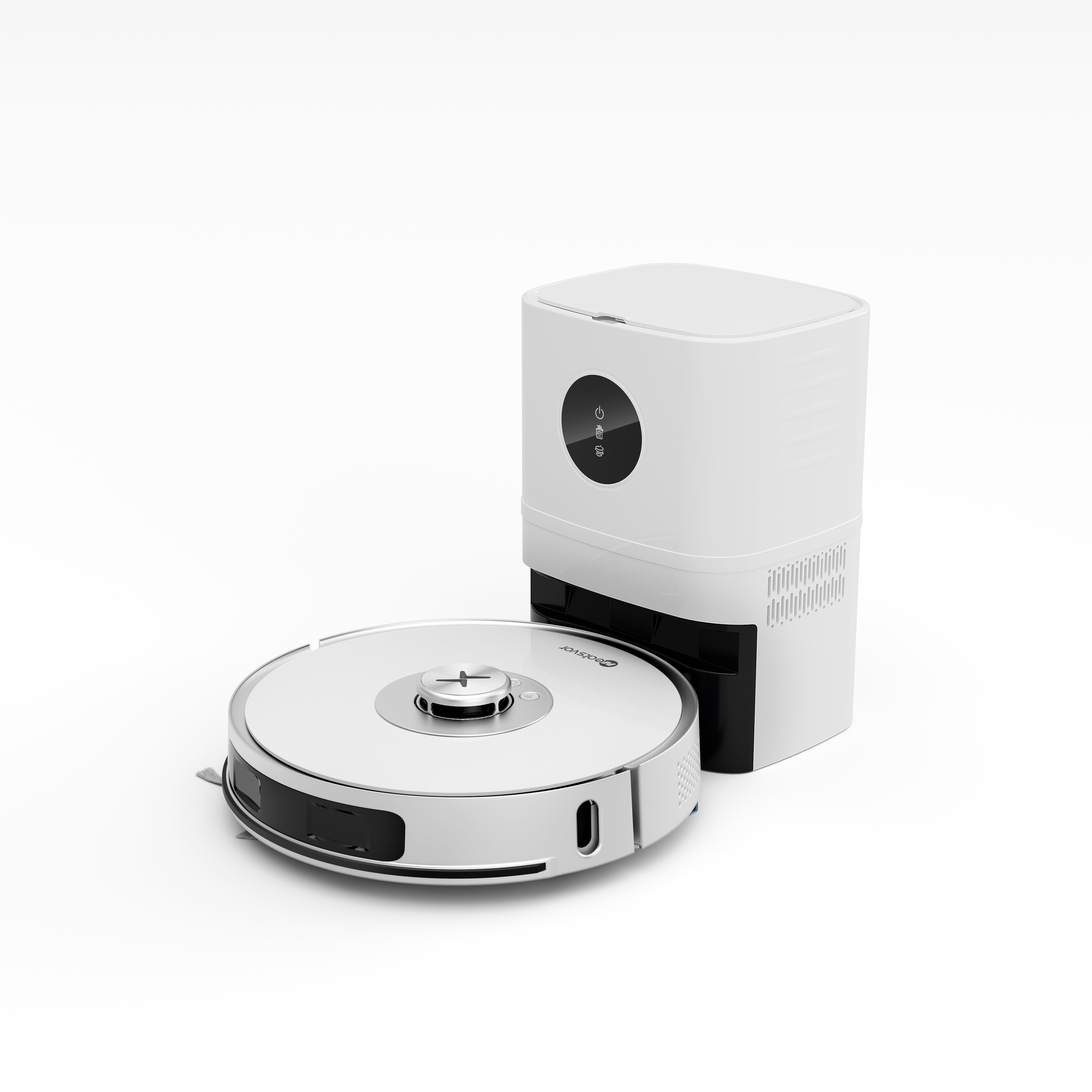 Neatsvor S600 Aspirateur Robot