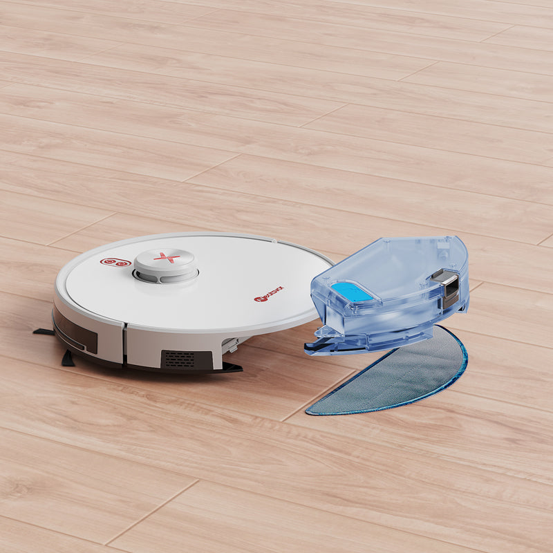 Neatsvor X620 Roboter-Staubsauger
